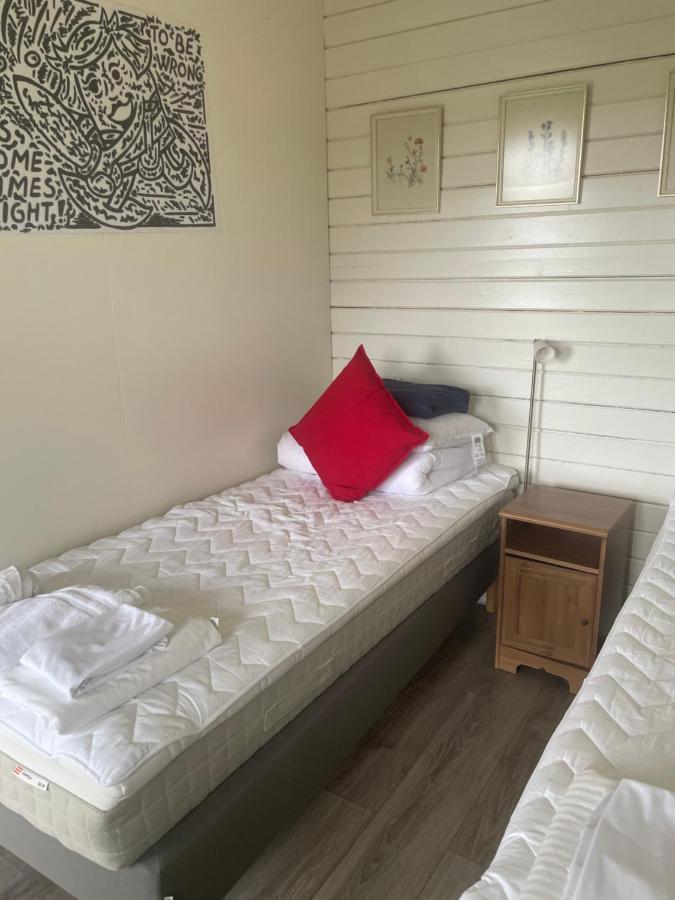 Hulduholar Cabin - The Elf Hills. Selfoss Buitenkant foto