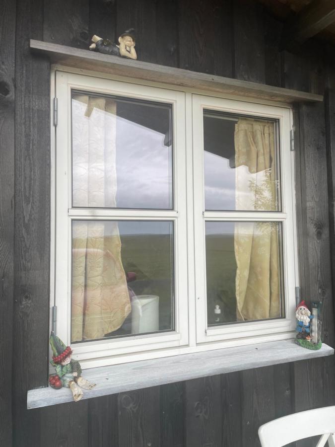 Hulduholar Cabin - The Elf Hills. Selfoss Buitenkant foto